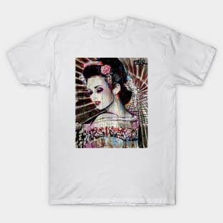 Angel of Shinjuku T-Shirt